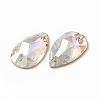 Teardrop Shape Sew on Rhinestone GLAA-A024-04D-001TR-3