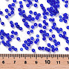 Glass Seed Beads SEED-A008-3mm-M8-3