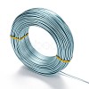 Round Aluminum Wire AW-S001-2.0mm-24-3