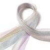 Polyester and Nylon Ribbon Sets DIY-Z029-01R-3