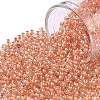 TOHO Round Seed Beads SEED-XTR11-0985-1