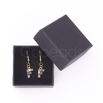 Dangle Earrings EJEW-JE03796-04-1