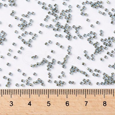 TOHO Round Seed Beads SEED-JPTR15-0990-1