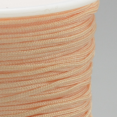 Nylon Thread NWIR-Q008A-180-1