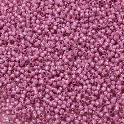 TOHO Round Seed Beads SEED-JPTR11-2106-1