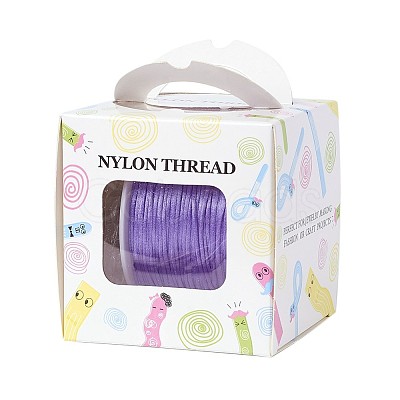 Nylon Thread NWIR-JP0006-019-1