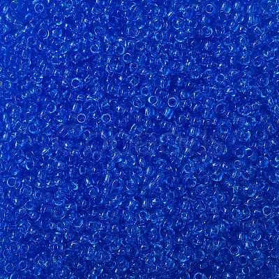 TOHO Round Seed Beads X-SEED-TR08-0003B-1