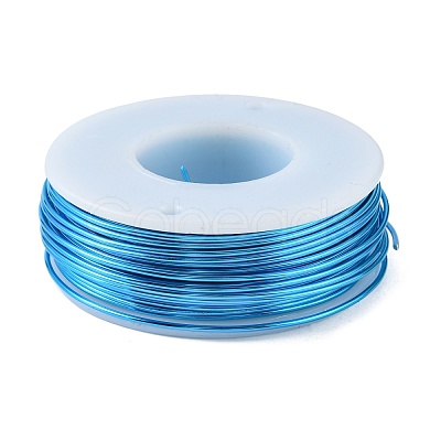 Round Aluminum Wire AW-G001-03-16-1