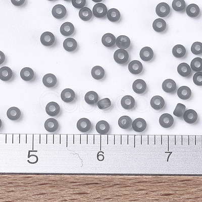 MIYUKI Round Rocailles Beads X-SEED-G007-RR0152F-1