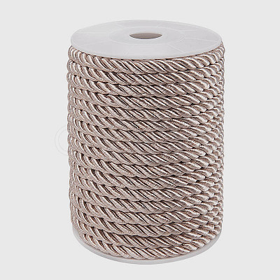 Twisted Nylon Thread NWIR-A001-17-1