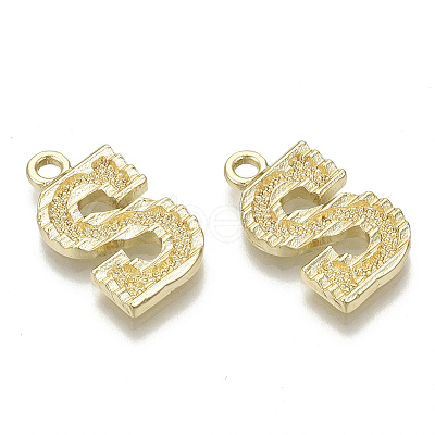 Alloy Pendants X-PALLOY-N157-002S-NR-1