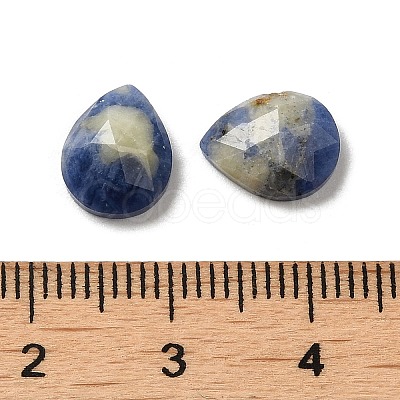 Natural Mixed Stone Cabochons X-G-L514-03B-1