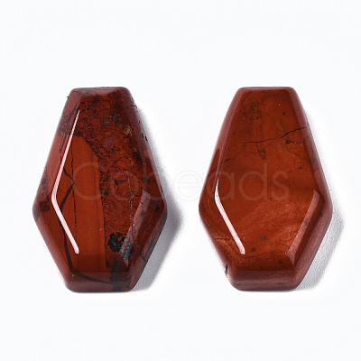 Natural & Synthetic Gemstone Cabochons G-N336-001-1