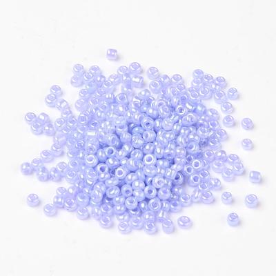 Glass Seed Beads SEED-A011-2mm-146-1