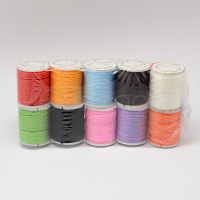 Mixed Nylon Threads NWIR-N003-1mm-01-1