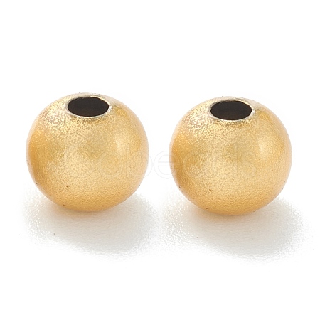 Brass Beads KK-P198-12D-MG-1