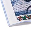 5D DIY Diamond Painting Family Theme Canvas Kits DIY-C004-50-5