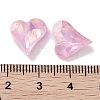 Glass Rhinestone Cabochons RGLA-G020-04A-508AM-3