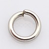 304 Stainless Steel Jump Rings A-STAS-E067-08-6mm-1