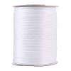 Single Face Polyester Satin Ribbon OCOR-TAC0005-08B-2