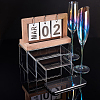 Acrylic Risers Display ODIS-PH0001-11-2