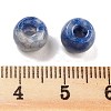 Natural Blue Aventurine Beads G-C134-03B-02-3