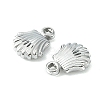 Non-Tarnish 304 Stainless Steel Charms STAS-L269-072P-2