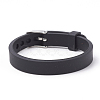 Silicone Watch Bands SIL-S001-01-3