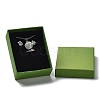 Cardboard Jewelry Set Boxes X-CBOX-C016-03E-01-2
