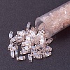 MIYUKI Quarter TILA Beads X-SEED-J020-QTL365-2