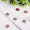 Alloy Enamel Charms ENAM-TAC0001-05D-7