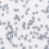 6/0 Glass Seed Beads X-SEED-J012-F6-120-3
