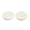 Handmade Polymer Clay Pendants CLAY-N010-096-5