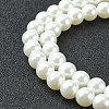 Glass Pearl Beads HY-J001-10mm-HX001-3
