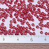 MIYUKI Round Rocailles Beads SEED-X0054-RR0298-4