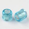 12/0 1.5~2mm Glass Seed Beads Loose Spacer Beads X-SEED-A005-2mm-23-2