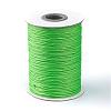 Korean Waxed Polyester Cord YC1.0MM-A179-1