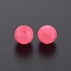 Imitation Jelly Acrylic Beads MACR-S373-97A-E09-3