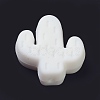 Silicone Focal Beads SIL-C002-01C-2