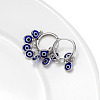 Alloy Hoop Earrings PW-WG4A33D-01-5