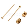 Ion Plating(IP) 304 Stainless Steel Ball Head Pins STAS-I312-C02-G01-2