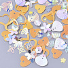 Ornament Accessories PVC-N001-13H-2