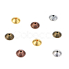 Tibetan Style Alloy Spacer Beads PALLOY-CJ0001-52-RS-4