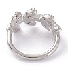 Piercing Jewelry AJEW-P017-05P-3