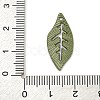 Alloy Pendants FIND-M037-01L-3