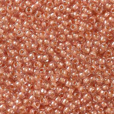 TOHO Round Seed Beads SEED-XTR11-0985-1