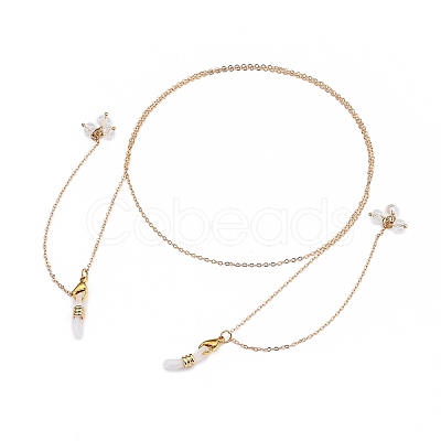 Eyeglasses Chains AJEW-EH00122-1