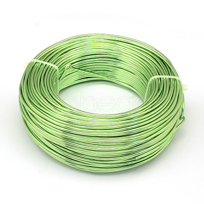 Aluminum Wire AW-S001-1.2mm-08-1