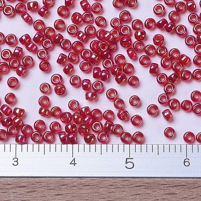 MIYUKI Round Rocailles Beads SEED-X0054-RR0298-1