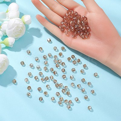 Preciosa&reg Crystal Beads X-PRC-BB6-00030-225-1